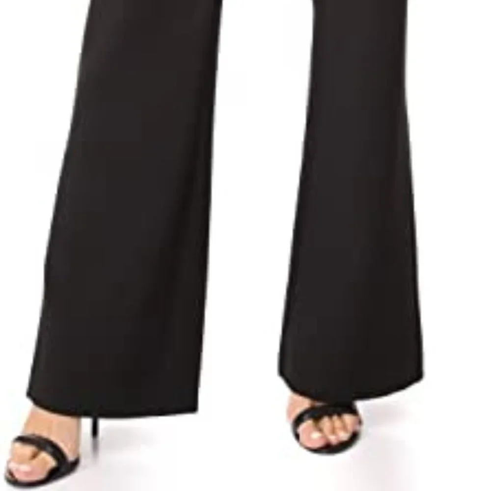 LIKELY Driggs Strapless Party Jumpsuit in Black Size 10 NWT Brand New - Picture 6 of 7